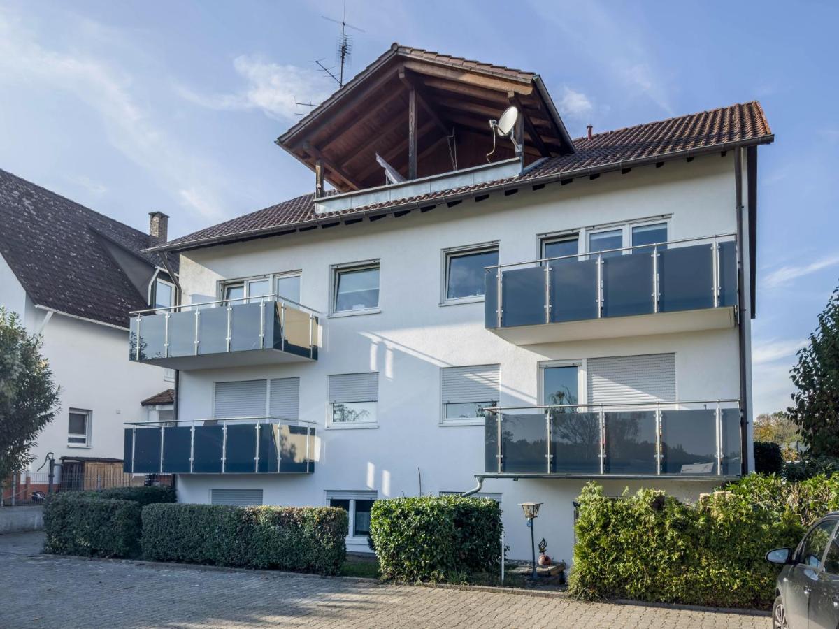 Ferien Am See 8 FDH Exterior photo