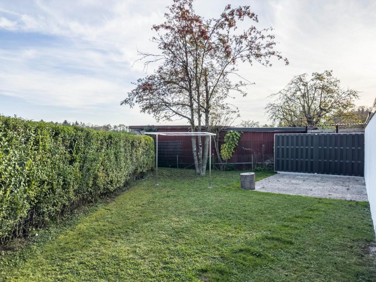 Ferien Am See 8 FDH Exterior photo